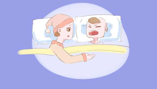                     原创            宝宝的睡眠质量不好？多半跟这3个原因有关系，现在知道还不晚