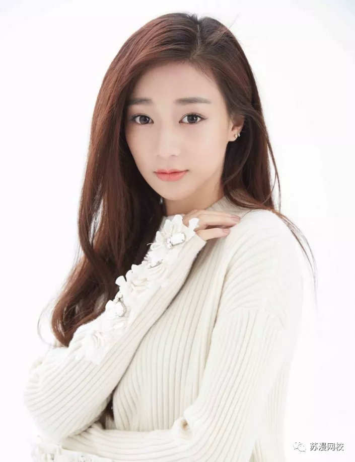 ps头发换颜色教程