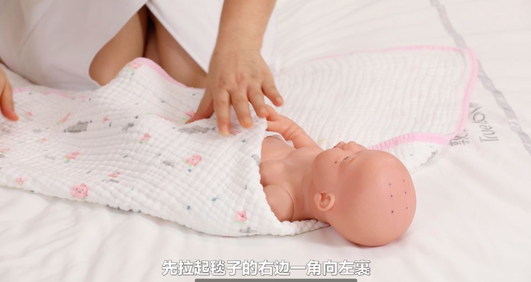                     宝宝睡觉手脚抽搐，频频惊醒？那是因为你没做对这件事！