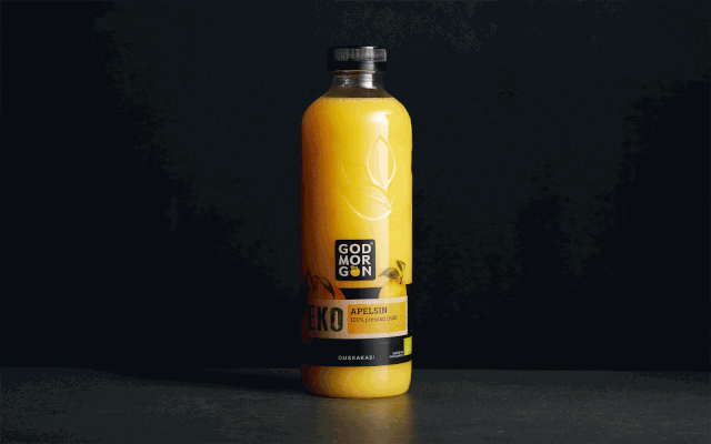 包装| 果汁饮料的包装设计!