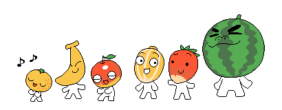 虽然秋天即将来临 但 佳和|中心店负一超市 对你的热爱依旧不减 2019