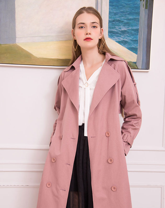 2019早秋发布|一见倾心的瞬间(图8) 2019早秋发布|一见倾心的瞬间(图8)