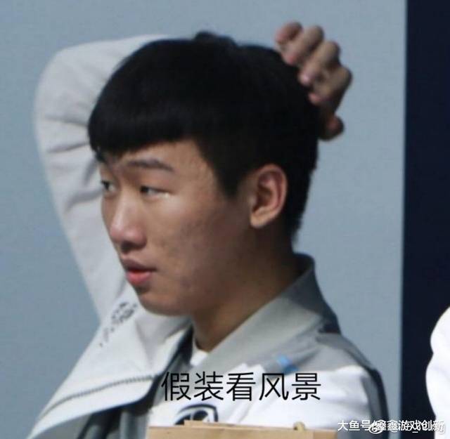 rng与ig大战在即,狼行和宁王跌出首发,疑似状态问题替补首发上场?