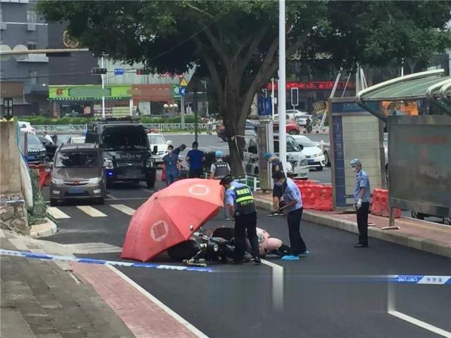 突发!南宁长湖路一男子持刀伤害一对母子,随后自杀!警方通报……