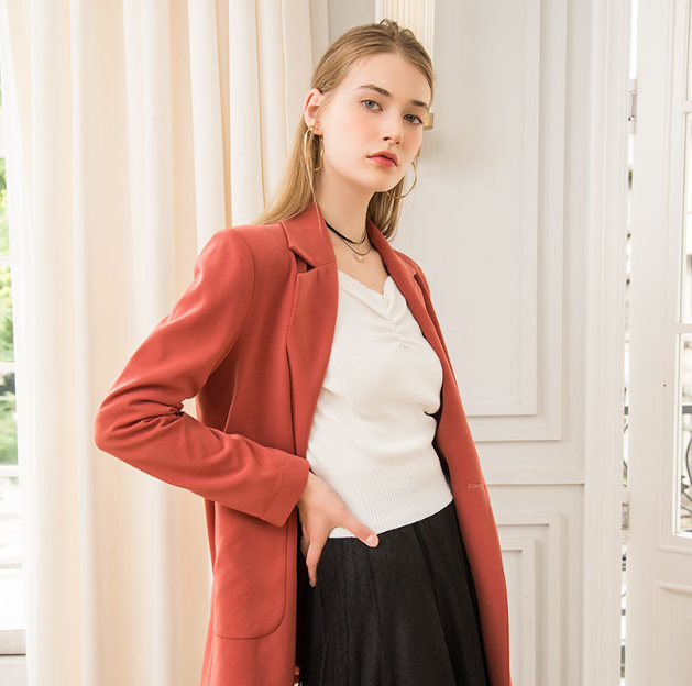 2019早秋发布|一见倾心的瞬间(图13) 2019早秋发布|一见倾心的瞬间(图13)