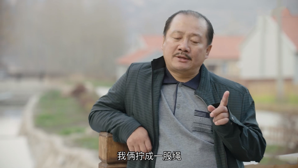 刘能,谢广坤更是摇身一变成了主角,而当年的永强已经变成了油腻大叔