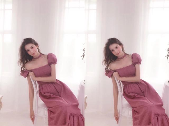long dress