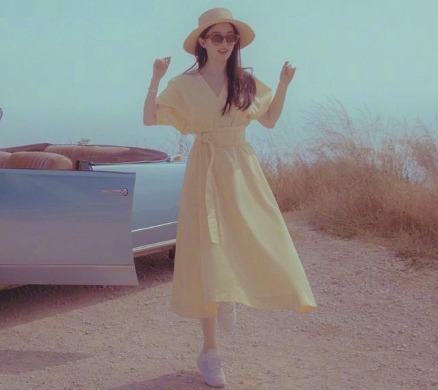 long dress