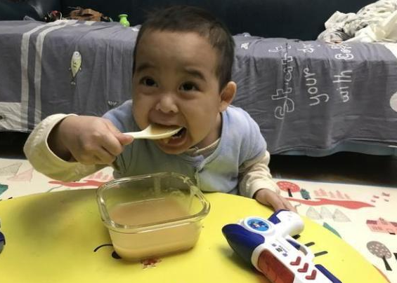                     90后宝妈为宝宝做4件事，竟提高了娃的免疫力，生病？不存在的
