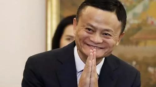 马云有望成“国民岳父”?19岁女儿颜值高,正面照让网友直呼女神