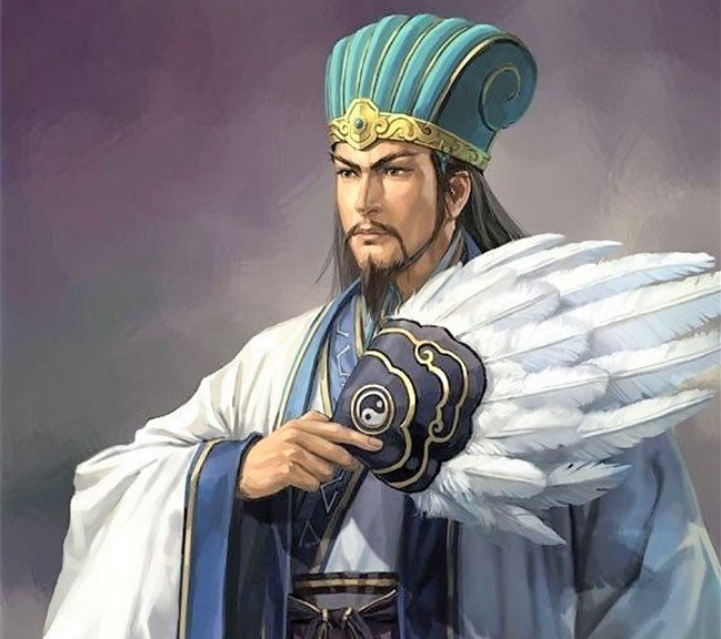 诸葛亮未经过实战,为什么一出山就如此厉害? 万博亚洲app
