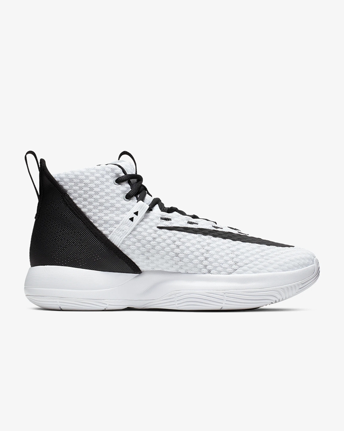 nike zoom rises