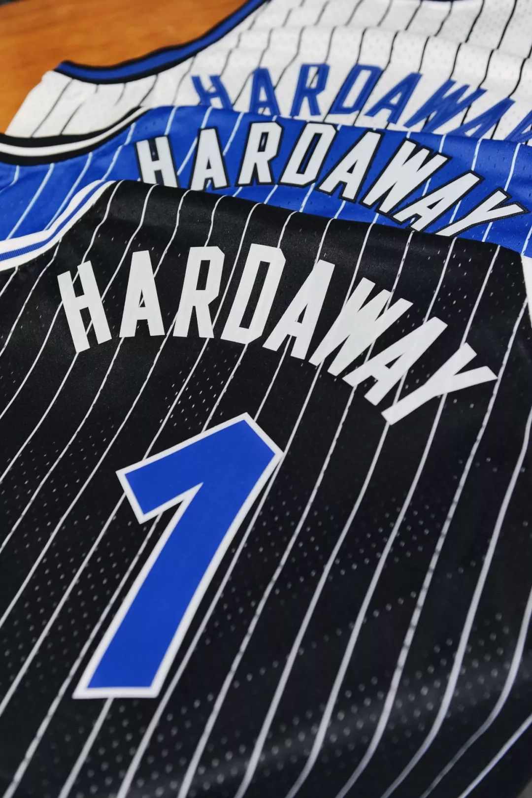 品上架,你准备好了吗?」· Mitchell & Ness|SO