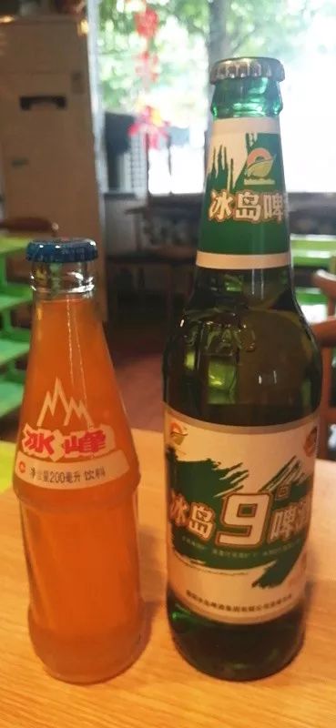 9抢70串串串 啤酒/冰峰2瓶!好吃又便宜!