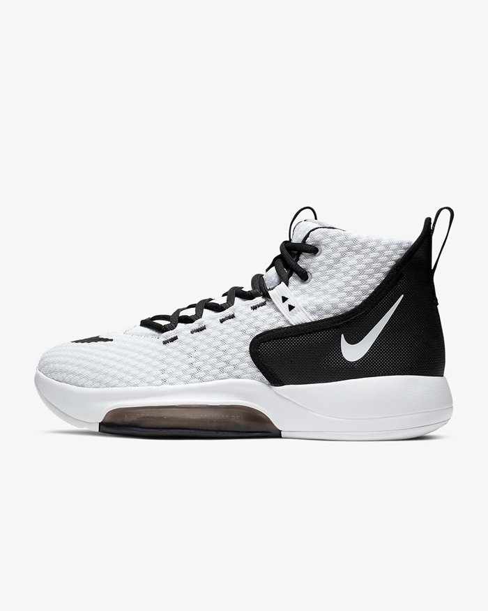 zoom rise