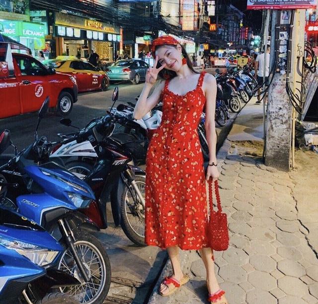 long dress
