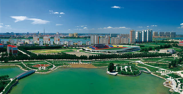 又一座城市有望升二线,不是佳木斯和牡丹江,而是大庆市,大家对于大庆