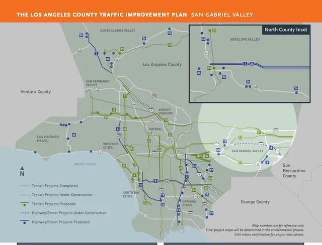 圣盖博谷政府委员会(san gabriel valley council of governments)8日