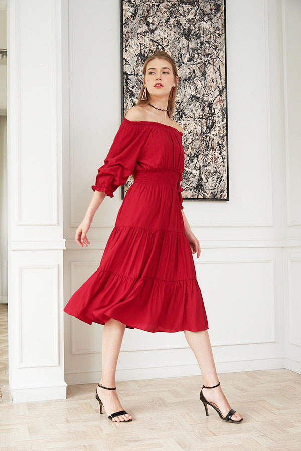 2019早秋发布|一见倾心的瞬间(图5) 2019早秋发布|一见倾心的瞬间(图5)