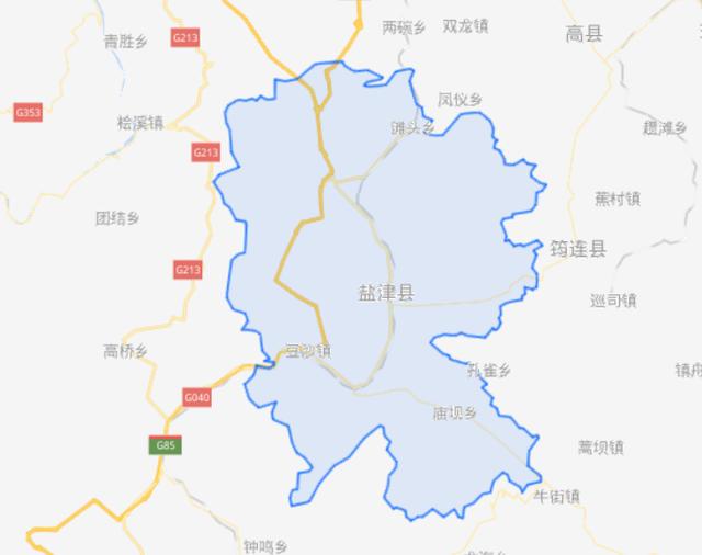 四川省人口最少的县_四川人口最少的县城,总人口不到三万,县城还没有一个大