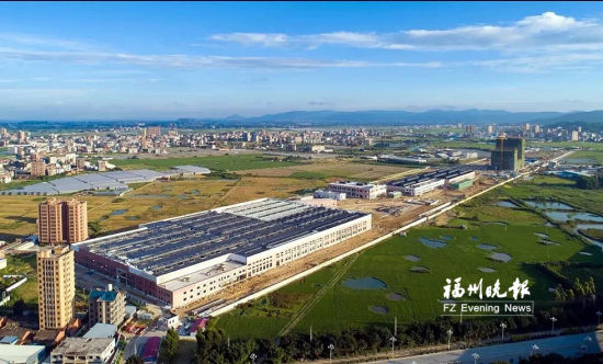 地铁6号线横港车辆段主体完工 将用于地铁车辆的停放和检修 fg游乐电子官方网