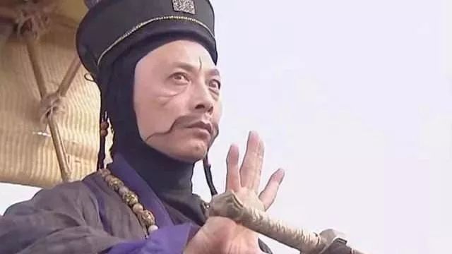 余沧海是如何成为笑傲江湖中最悲剧野心家的