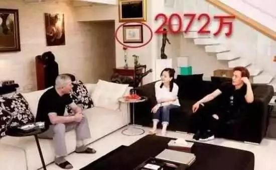 冯小刚的十亿豪宅,杨丽萍的两座宫殿,但都比不上从不炫富的她 澳门皇冠