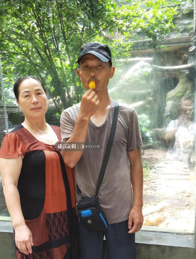 杭州51岁外卖骑手车祸身亡,最后时刻,他挽留了四条生命 亚洲通娱乐官网