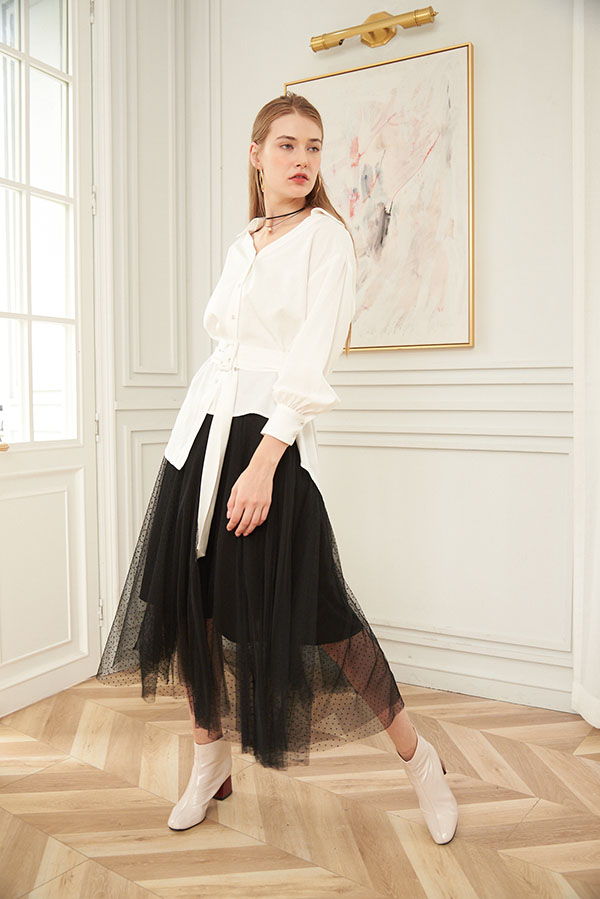 2019早秋发布|一见倾心的瞬间(图3) 2019早秋发布|一见倾心的瞬间(图3)