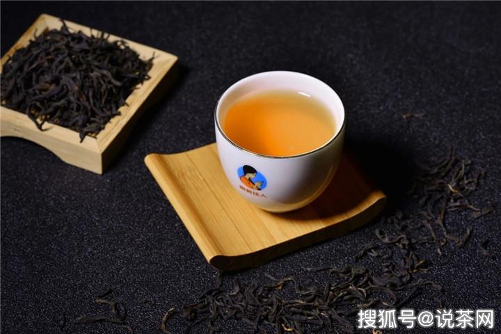 喝惯生茶的你，为什么喝熟茶的时候会觉得难以下咽？