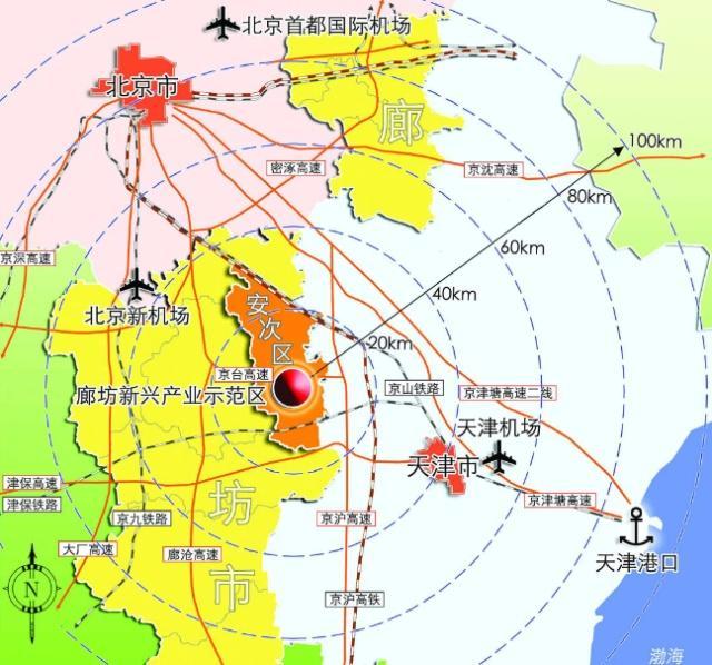 廊坊经济总量多少_廊坊经济开发区地图