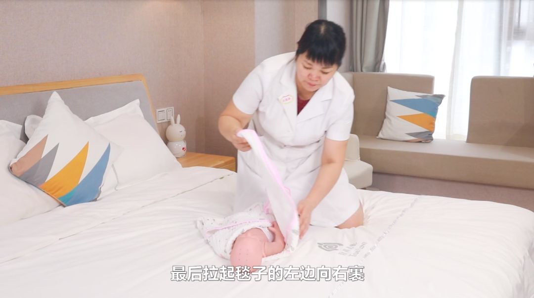                     宝宝睡觉手脚抽搐，频频惊醒？那是因为你没做对这件事！