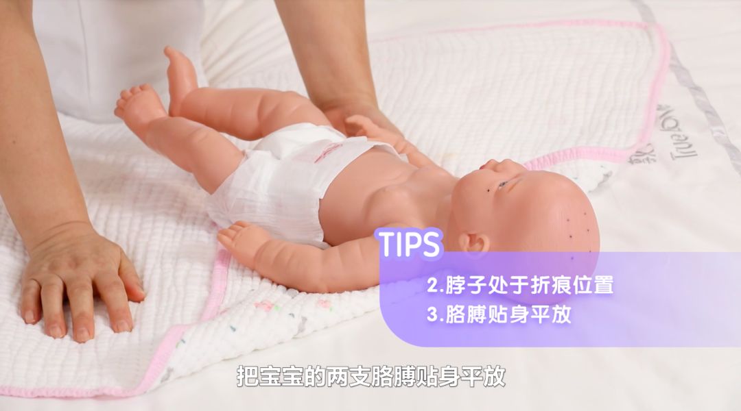                     宝宝睡觉手脚抽搐，频频惊醒？那是因为你没做对这件事！