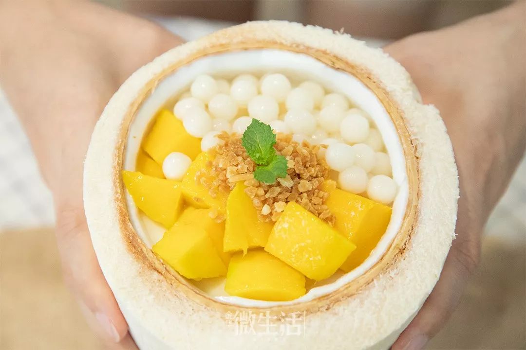 江南| 49元抢购酒窝甜品原价94元双人下午茶套餐