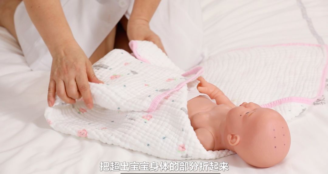                     宝宝睡觉手脚抽搐，频频惊醒？那是因为你没做对这件事！