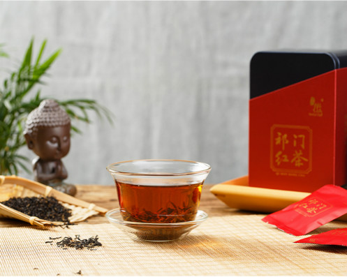 什么茶叶喝了对睡眠好 cb7f76a2ea0b46e4b45755068c0124aa.jpeg