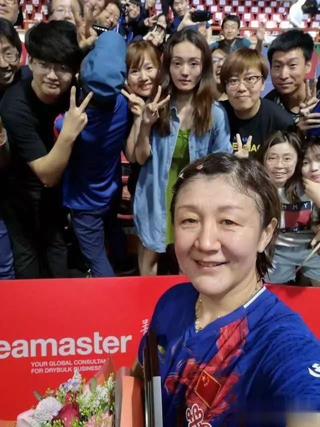 【本周新闻】25岁的国乒一姐陈梦没有资格参加世界杯
