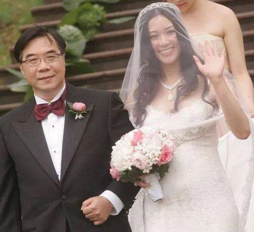 徐子淇婚纱_徐子淇婚纱照(2)