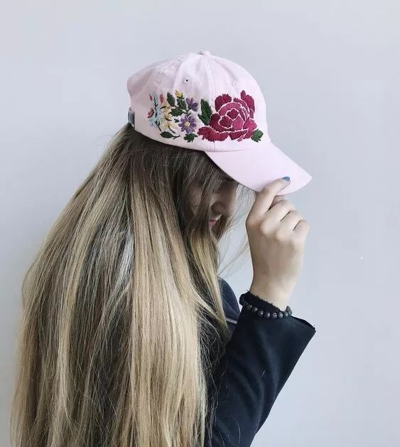 自己做帽子教程最简单 dc2977618f594775b66000e5e616d5f4.jpeg