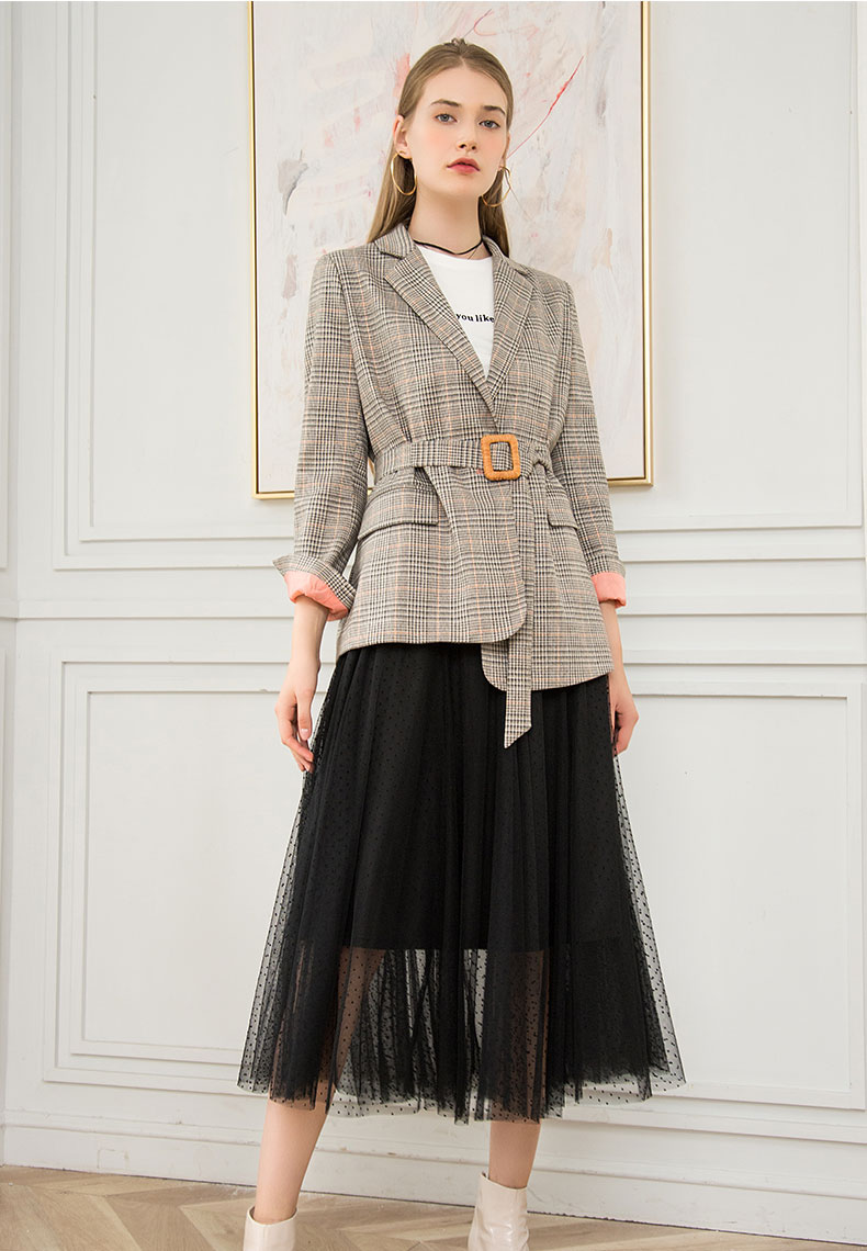 2019早秋发布|一见倾心的瞬间(图12) 2019早秋发布|一见倾心的瞬间(图12)