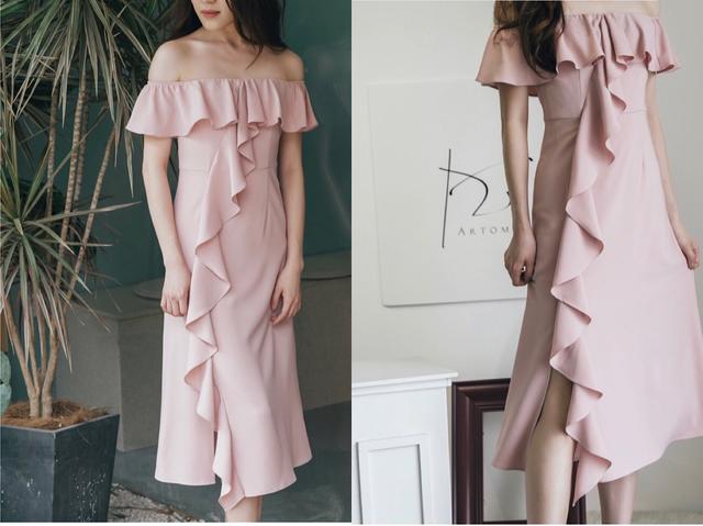 long dress