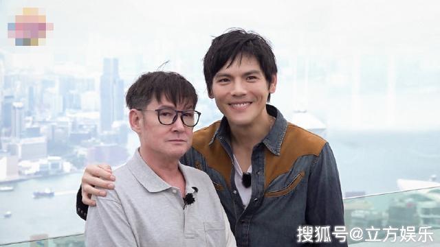 郭碧婷爸爸做客综艺，拷问未来女婿向佐，郭碧婷暗暗担心？