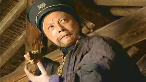 余沧海是如何成为笑傲江湖中最悲剧野心家的