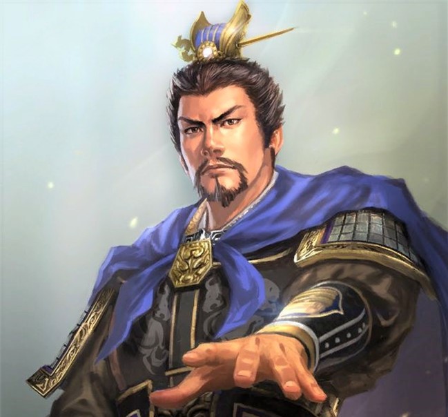 若徐庶不走,关羽说服张辽来降,庞统法正没死,刘