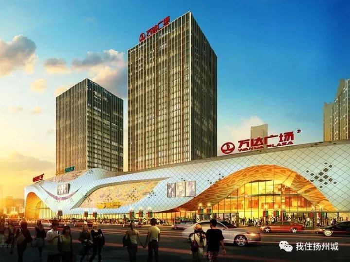 【好房推荐】万达广场旁83㎡精装房,宽敞舒适,总价134.6万!