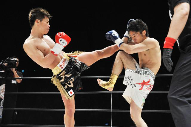 2020年自由搏击中国_2019年7月格斗世界自由搏击排行榜更新!