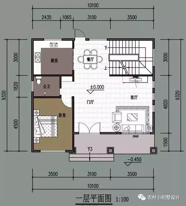 09平方米建筑面积:300.11平方米信息基本别墅占地邻居:10.1x9.肿住户尺寸蜜蜂蛰别墅图片