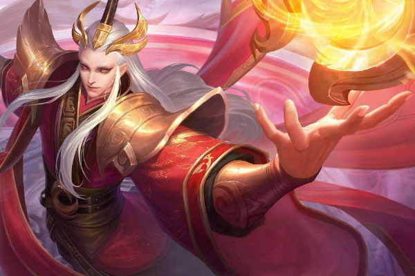 王者:明世隐这句台词火遍朋友圈,成无数网友吐