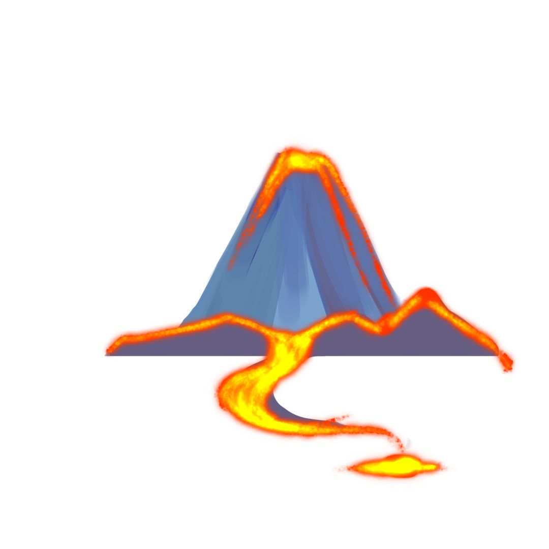 活动招募diy火山爆发一起感受科学魅力