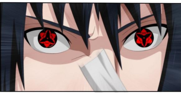 原创火影:第四次忍战前,扉间动动